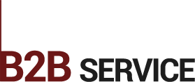 b2b service